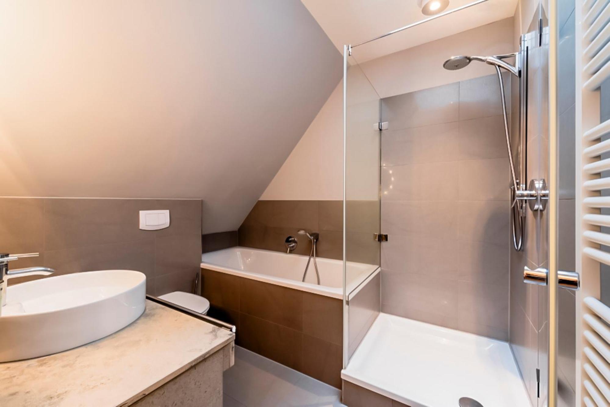 Holiday home Bauernkate Lilie In Liepe *